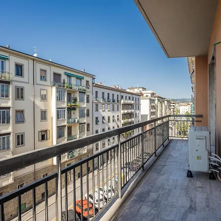 Apartamento Lungarno *