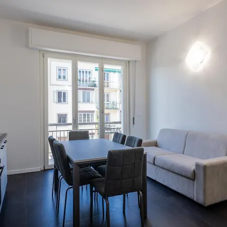 Lungarno Apartamento *
