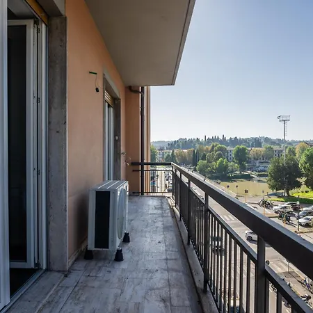 Apartamento Lungarno