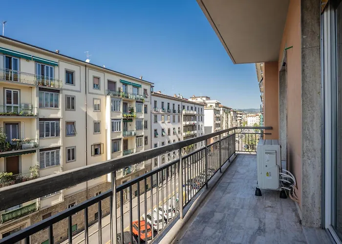 Apartamento Lungarno *