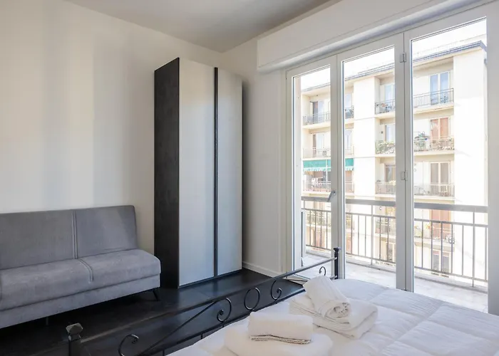 Apartamento Lungarno Florença