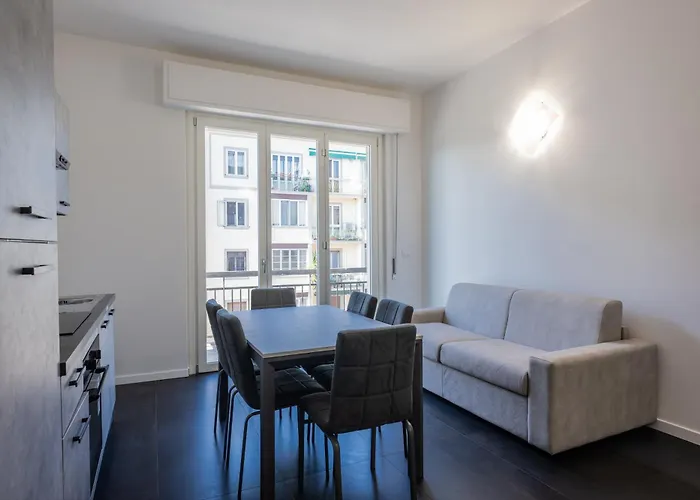 Lungarno Apartamento *
