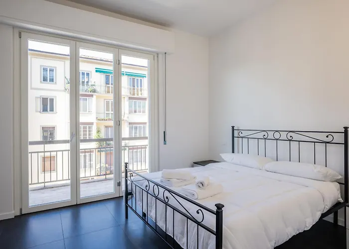 Apartamento Lungarno