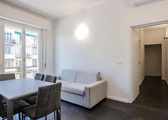 Lungarno Apartamento *