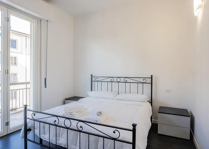 Apartamento Lungarno