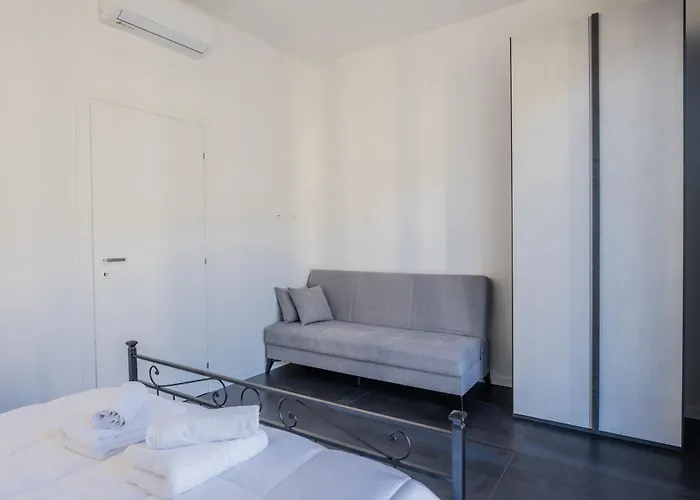 Lungarno Apartamento