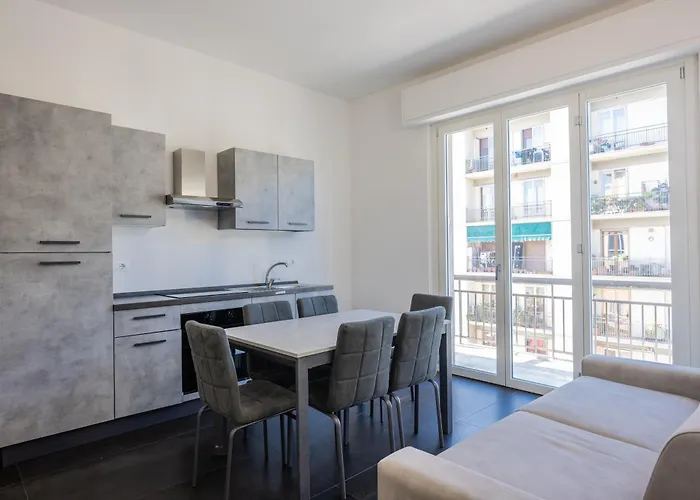 Lungarno Apartamento *
