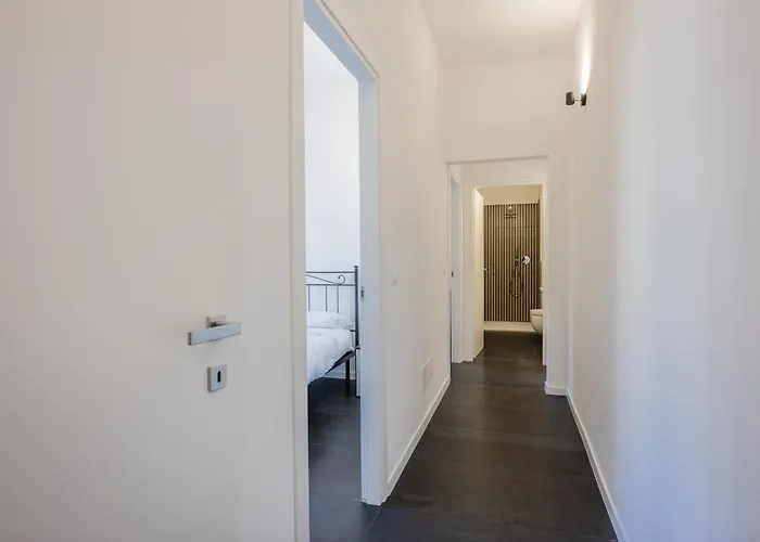 Lungarno Apartamento *