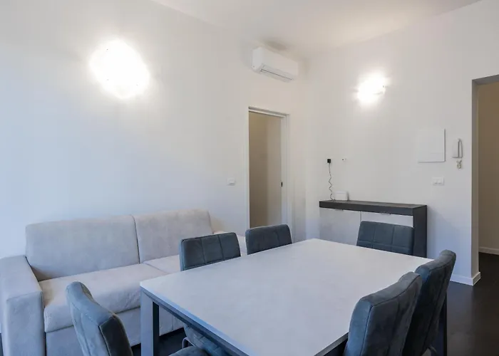 Apartamento Lungarno Florença