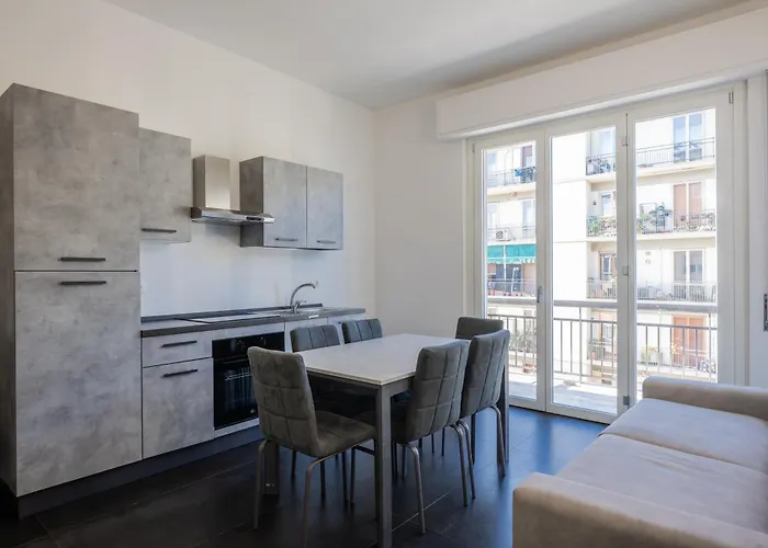 Apartamento Lungarno Florença