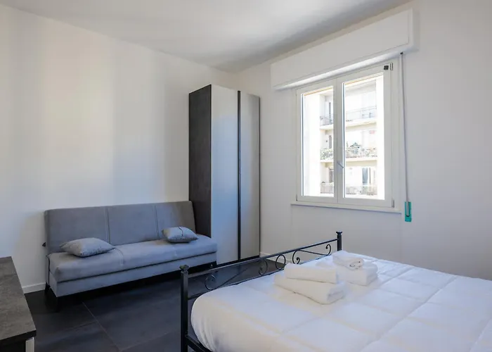 Lungarno Apartamento Florença