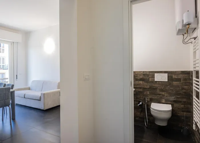 Apartamento Lungarno Florença