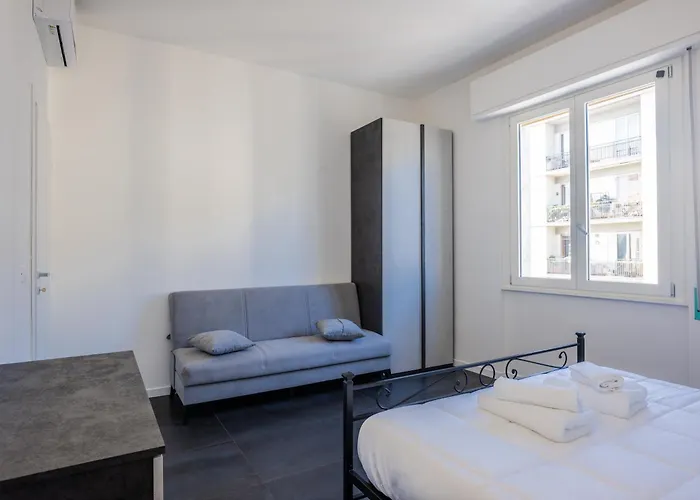 Lungarno Apartamento