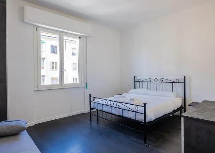 Apartamento Lungarno