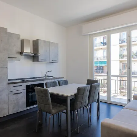 Appartamento Lungarno Firenze