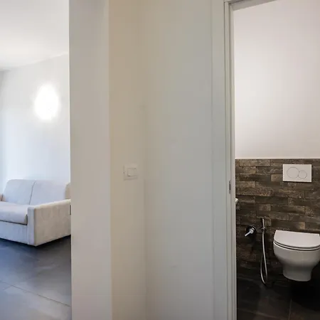 Appartamento Lungarno Firenze