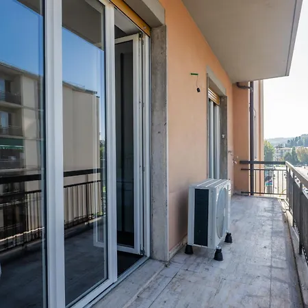 Lungarno Appartement