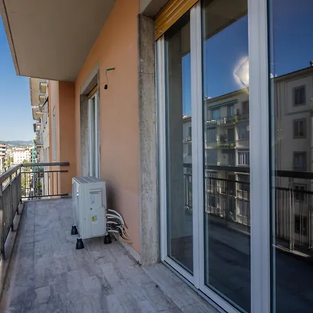 Lungarno Appartement *