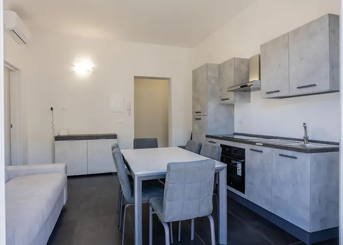 Appartement Lungarno Florence